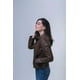 thumbnail image 3 of CHAMARRA DENISSE PIEL BORREGO CAFÉ, 3 of 4