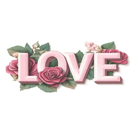 

Ryvnso 1 Piece Placemats Valentine Day-a2 Dining Mats Heat-Resistant Non-Slip Washable Table Mat