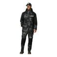 thumbnail image 4 of Frogg Toggs FTX Armor Rain Jacket, Waterproof Jacket for Men with DriPore Gen2 Technology, Kryptek Typhon, Large, 4 of 5