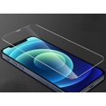 thumbnail image 5 of Étui de Téléphone Transparente Antichoc avec 2 Films Protecteurs d'Écran pour iPhone 14 Pro, 5 of 5