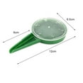 thumbnail image 4 of 2pcs Seed Spreader Adjustable Planter Seeder Seed Distributor Garden Seeding Tool, 4 of 5