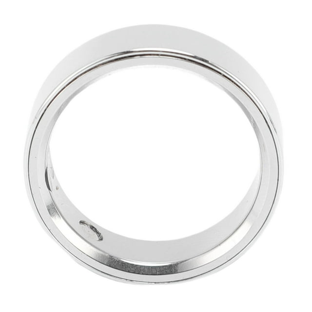 Smart Tracking Ring, Smart Ring Fitness Tracker IP68 Water Proof Step Counting with APP for Running for Women Type 7,Type 8,Type 9,Type 10,Type 11,Type 12,Type 13