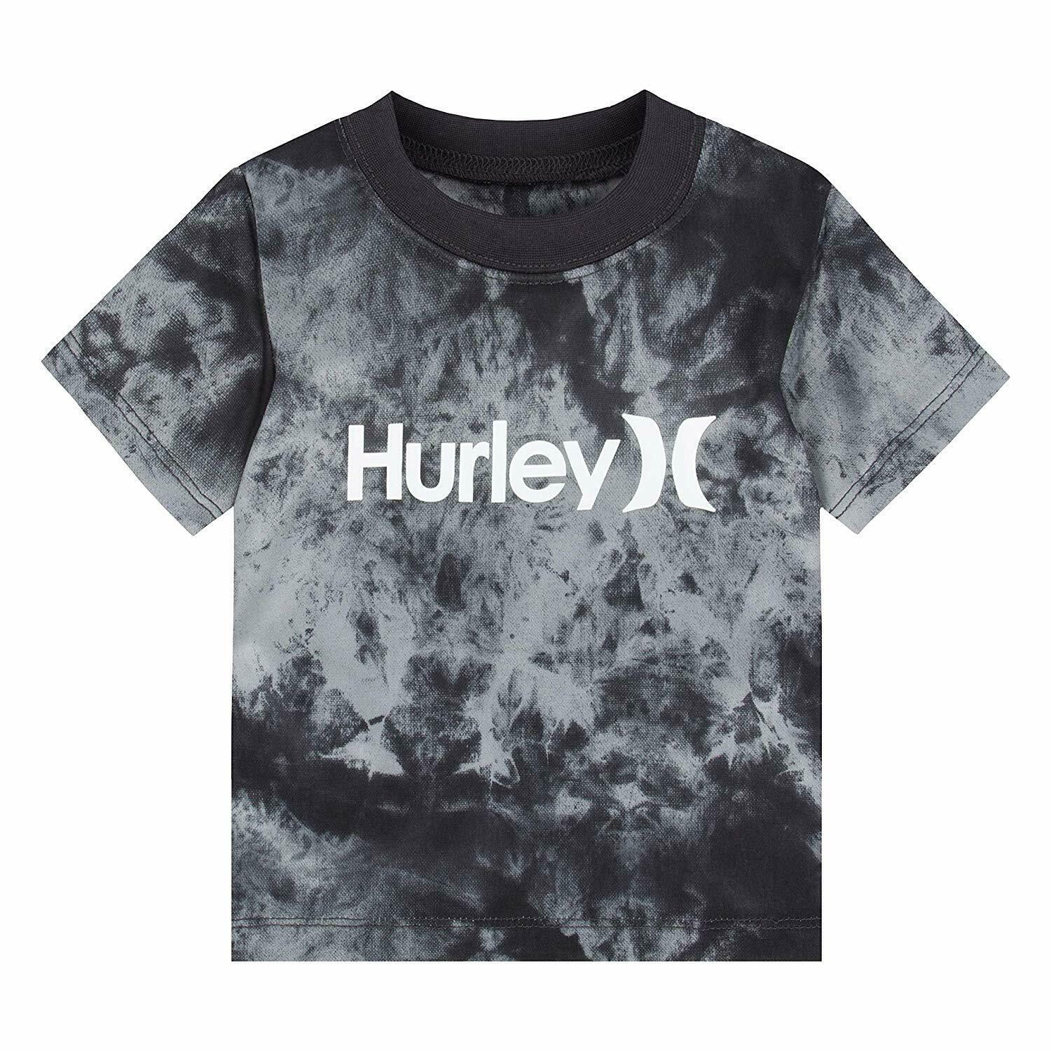 tie dye dri fit