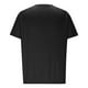 thumbnail image 5 of pstuiky Camisa de manga corta para hombre, Camiseta informal de manga corta con cuello vuelto y botones para hombre camisetas de hombre xxl, 5 of 6