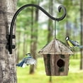 thumbnail image 2 of Hongchun Hanging Basket Plant Holder Plant Wall Hook, 2 of 5