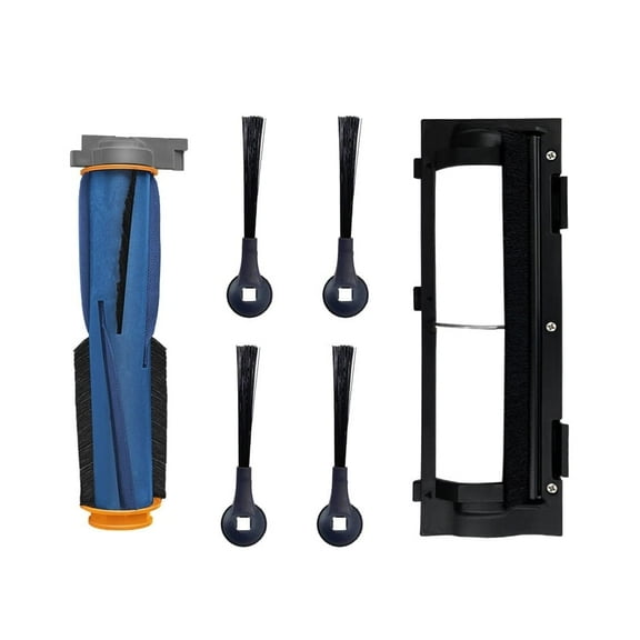 Replacement Brush And Cover for Shark AI AV2501S / AI Ultra Series Vacuum Cleaner Accessories Parts