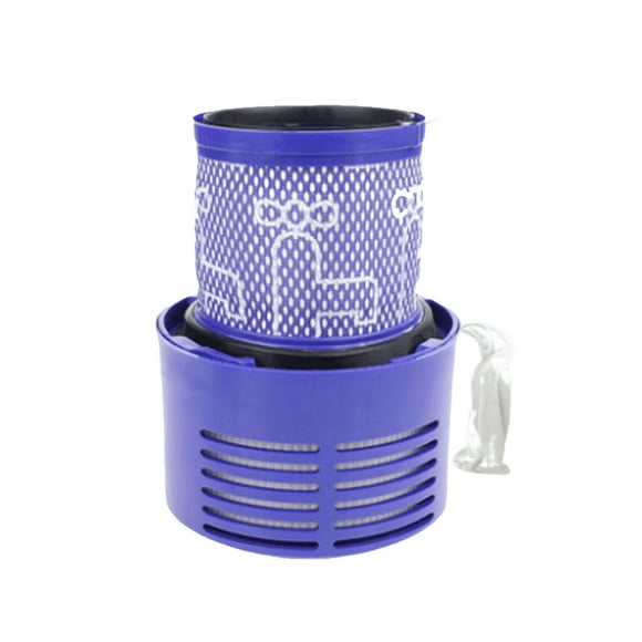 Suitable For Dyson Vacuum Cleaner Filter Element, V10 Post Filter Accessories siniker