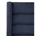 thumbnail image 3 of Cabecera Queen Size Dicasa Polar Azul Soho, 3 of 6