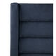 thumbnail image 3 of Cabecera Matrimonial Dicasa Polar Azul Soho, 3 of 6