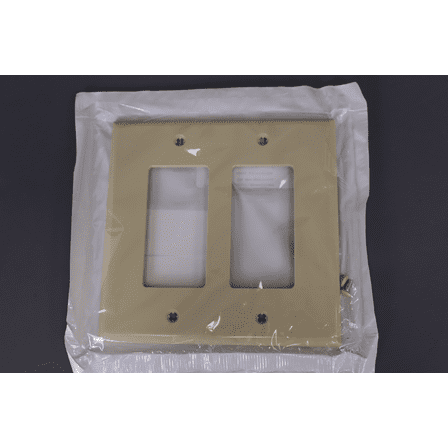 WALLPLT MID DECOR 2G IV (Pack of 1)