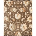thumbnail image 1 of Safavieh Florenteen FLR129-2512 Brown, Ivory 9' x 12' Rug, 1 of 4