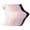 Assorted, variant on 6 Pairs Pilates Crew Socks for Women, Cute Ruffle Socks with Grip, Non Slip Sticky Workout Dance Sock for Yoga Barre