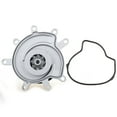 thumbnail image 5 of CCIYU Water Pump Engine Cooling Fan Clutch Kit for Dodge for Jeep Ram 1500 Grand for Cherokee 4.7L Fits select: 2003-2004 DODGE RAM 1500 ST/SLT, 2007 DODGE RAM 1500 ST, 5 of 5