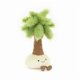 thumbnail image 1 of Jelly'cat Amuseables Pammie Palm Tree - Spring & Summer Series | Plush Toy Stuffed Animal, Soft Pillow for Summer Decor, Room Decor, Kids Gift, Cute Collectible, 1 of 1
