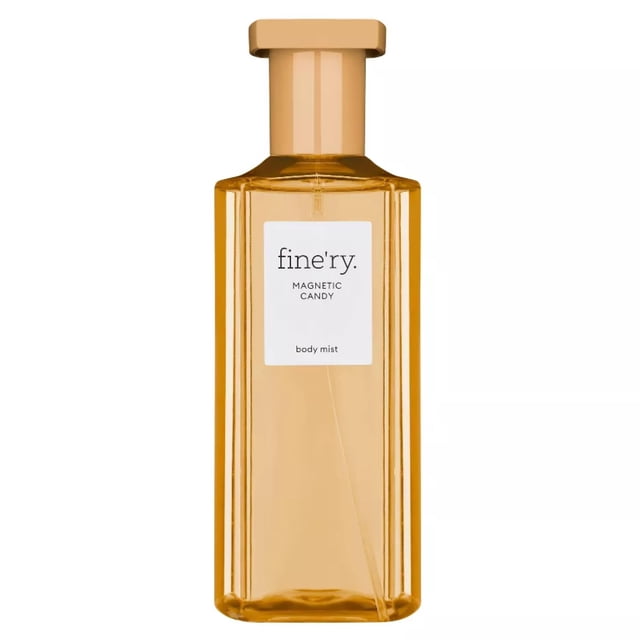 Fragancia en aerosol Fine'ry Citrus Gourmand Magnetic Candy Magnetic Candy