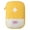 Yellow, variant on Pohot First Aid Bag Empty Medical Bag for Car Home Travel Camping Outdoor (Yellow L)