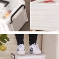 thumbnail image 4 of stanreset Household First Aid Box Multiple-layer Indoor Outdoor Portable Bandage Prep Pads Storage Organizer Case, L, 4 of 9