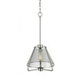 thumbnail image 7 of Z-Lite - Iuka - 1 Light Pendant in Industrial Style - 12 Inches Wide by 26.5, 7 of 7
