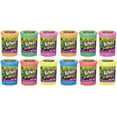 thumbnail image 1 of Masilla Squishy Sensory Toy JA-RU Flarp Noise, 12 unidades, 1 of 7