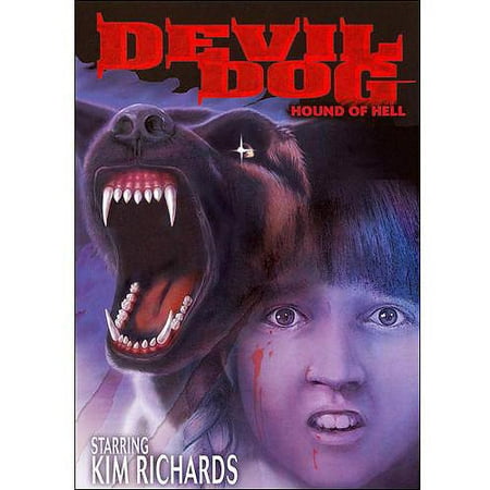 Devil Dog; Hound of Hell