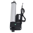 thumbnail image 3 of Linear Motor Electric Actuator 3000N 250mm Linear Actuator IP54 Linear Motor Lifter Electric Rod For Electric Sofa, 3 of 8