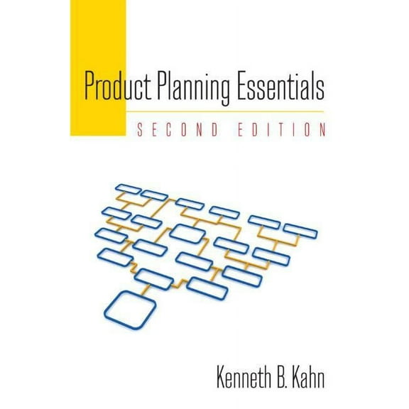 Product Planning Essentials, (Hardcover)