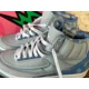 thumbnail image 3 of Ni - ke Air Jordan 2 J Balvin Size 7.5. Pre owned. Excelent!, 3 of 5