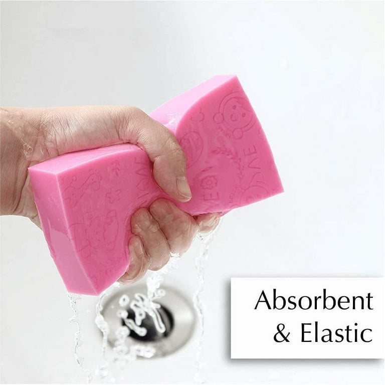 Silicone Body Scrubber Bath Exfoliating Scrub Sponge Shower Brush  Exfoliator Skin Care Cleaner Dead Skin Remover Bathing Tools - AliExpress