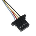 thumbnail image 5 of CPU Ventilador para ordenador portátil Cpu Gpu ventiladores para Omen 15-ek Tpn-q236 Q238 M04215-001 radiador más fresco, 5 of 5