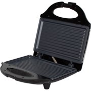 Eurostar Panini Maker