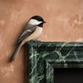 thumbnail image 6 of Lucahom Wooden Bird Door Topper, Adorable Bird Shape Corner Decor, Handcrafted Collection for Doorways, Shelves & Frame Corners, Gift for Nature & Birds Lovers, 6 of 6