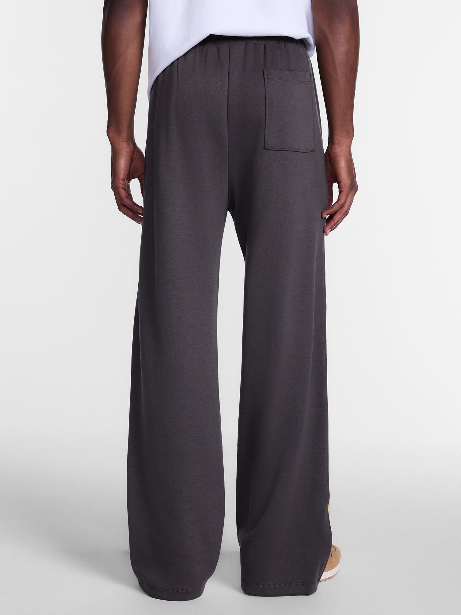 No Boundaries Track Pants, 30" Inseam, Men's XS-5XB