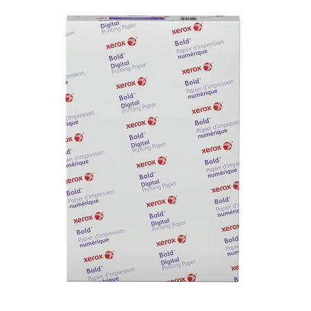 UPC: 0952053176266 | Xerox Digital Color Xpressions Elite Laser Paper 28 lb 11 x 17 Inches Blue/White 500 Sheets (3R11762)