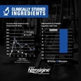 thumbnail image 6 of GAT SPORT, Nitraflex Advanced Pre-Workout Powder, Increases Blood Flow, Boosts Strength and Energy, Improves Exercise Performance (Grape, 30 Servings), 6 of 6