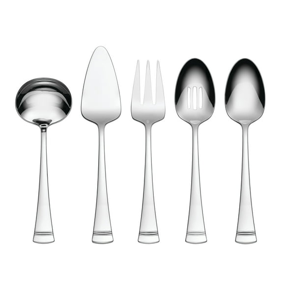 Lenox Portola Hostess Set, 5-Piece