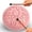 pink, variant on 6 Inch 11 Note C Major Pink Steel Tongue Drum for Meditation Yoga and Musical Entertainment