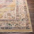 thumbnail image 5 of Mark&Day Area Rugs, 9x13 Winthrop Harbor Traditional Olive Area Rug, Green Beige Blue Carpet for Living Room, Bedroom or Kitchen (8'10" x 13'), 5 of 6