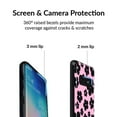 thumbnail image 3 of Étui Pink le Fleur Samsung, iPhone 13, 3 of 9