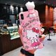 thumbnail image 1 of Sanrio-funda de teléfono con soporte Hello Kitty para OPPO, A9, A5, A53, 2020, A15, A52, A54, A74, A94, A96, A57, Find X3 Lite, X5 Pro, con cordón Fivean unisex, 1 of 2