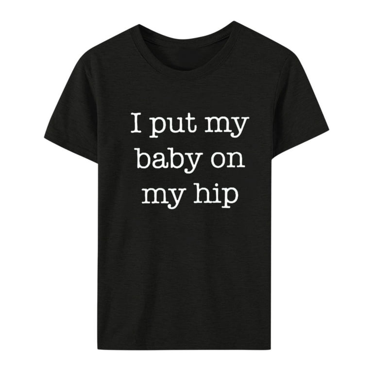 Plus size mommy and me shirts cheap