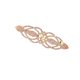 thumbnail image 2 of Pulsera de danza del vientre Yuyangstore Boho Accesorios de Baile, 2 of 8