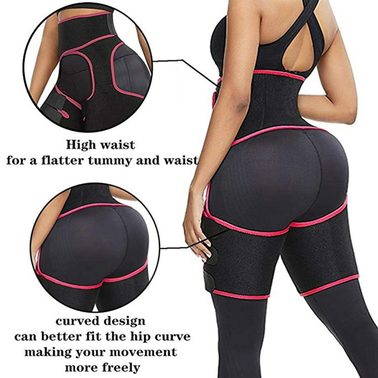 Waist trainer but for thighs new arrivals