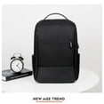 thumbnail image 4 of PS5 Console Carrying Case Compatible with Playstation 5 Protected Storage Computer Bag Travel Backpack, 4 of 5