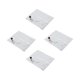 thumbnail image 4 of Hytrove 5Ud Bolsas Portátiles Para Líquidos Uso Doméstico Resistente Y Ligero Color Plata, 4 of 8