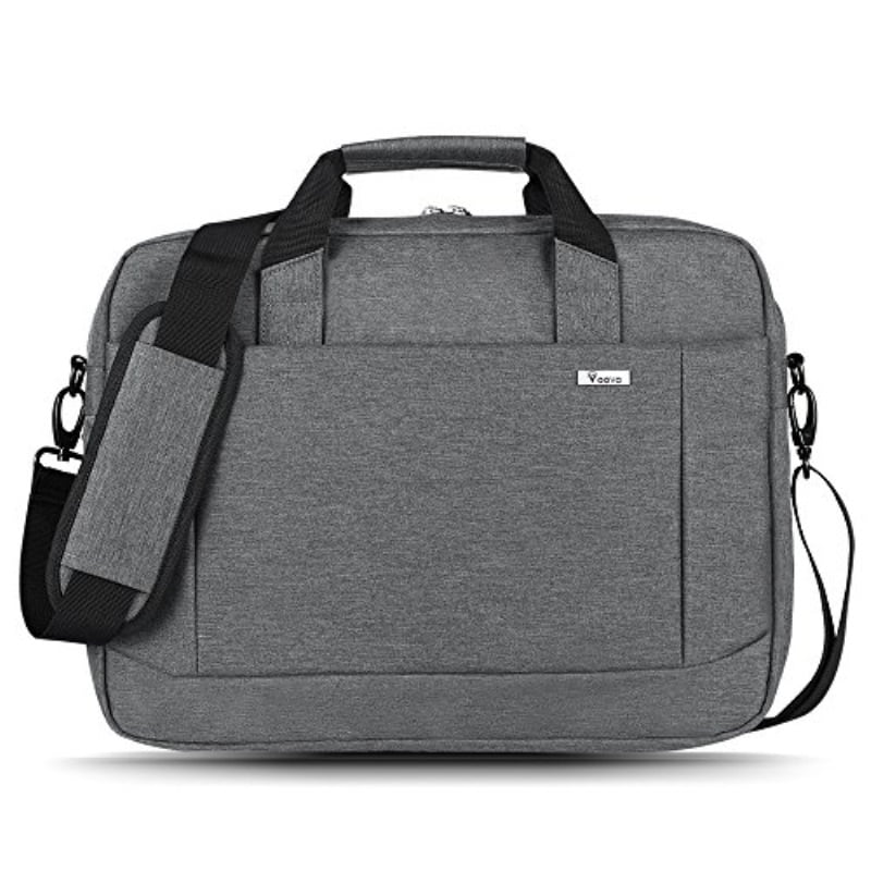 Briefcase for Laptop Watering Flowers in Garden Centre Multi-Functional Womens Satchel Handbags Fit for 15 Inch Computer Notebook MacBook