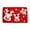 C, variant on Christmas Bathroom Rugs,Christmas Bath Mat,Red Rugs Kitchen Rugs,Cute Door Mat ,Outdoor Indoor Christmas Decorations,Christmas Bathroom Carpet,Kitchen Carpet Door Mat Outdoor Indoor Christmas Decor