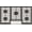 Stainless Steel, variant on Fulgor Milano F4pgk3651 400 Series 36" Wide 5 Burner Liquid Propane / Natural Gas Cooktop
