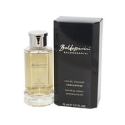 Hugo Boss Baldessarini Eau De Cologne Concentree Spray for Men 2.5 oz