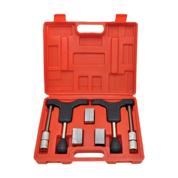 Kit de Herramientas de Reparación de Manguitos de Semieje para Muebles de Embarcaciones Marinas, Práctico Y Resistente para Automóviles