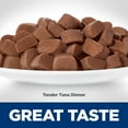 thumbnail image 5 of Hill's Science Diet Tender Tuna Dinner Wet Cat Food, 2.8oz Pouch 24pk, 5 of 7